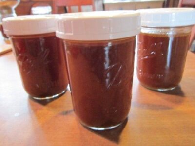 Bone Broth Soup Image